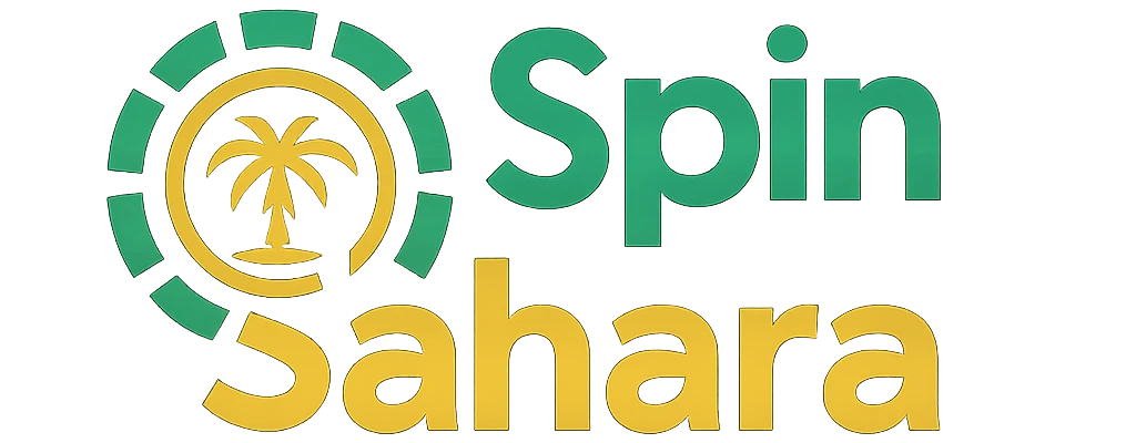 SpinSahara